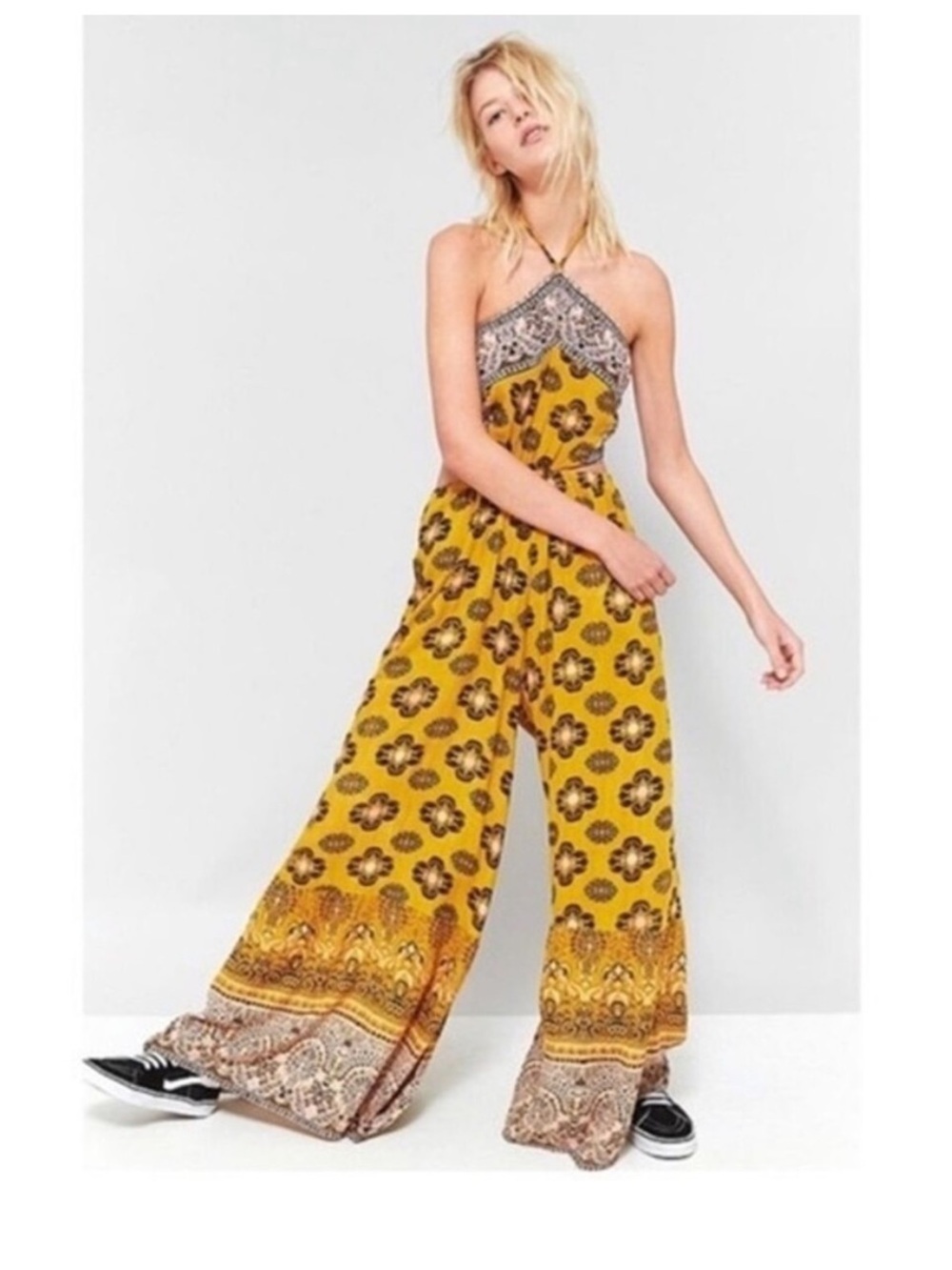 Free People Maribelle jumpsuit